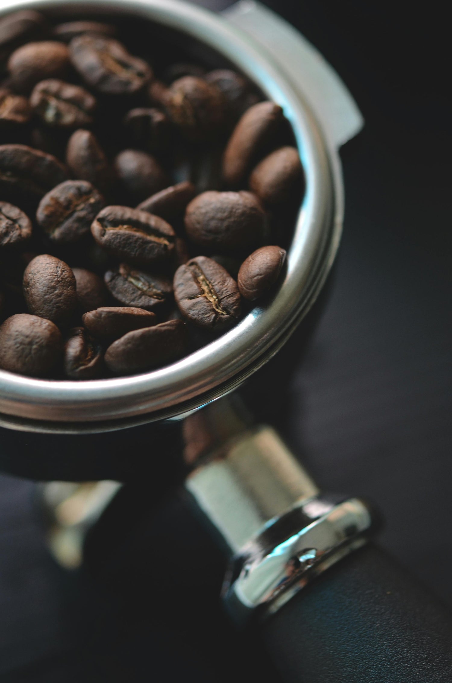 The Art of Pour-Over: Brewing Your Perfect Cup