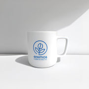 Eremos Coffee & Tea Co. Brand Story