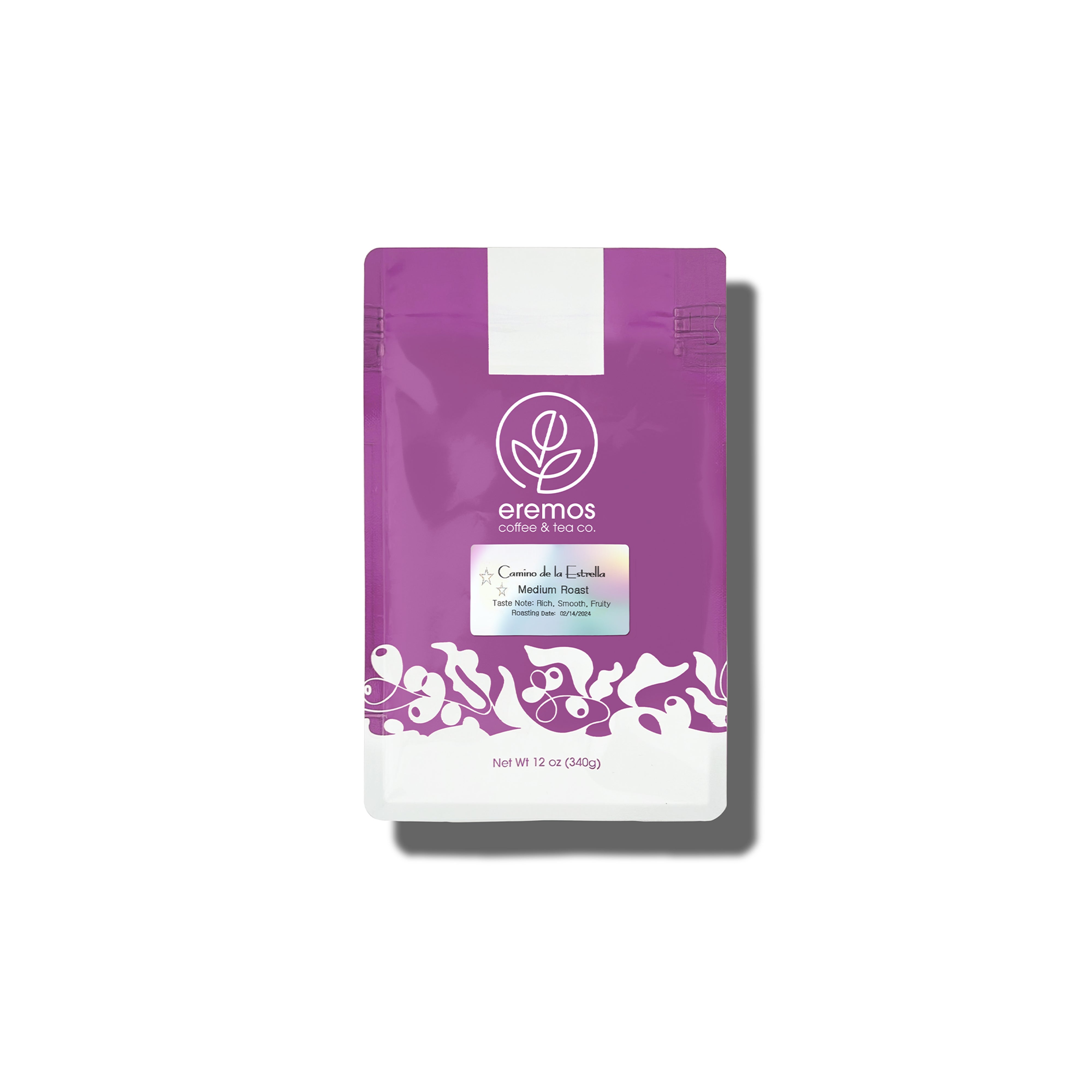 Camino de la Estrella – Eremos Coffee & Tea Co.