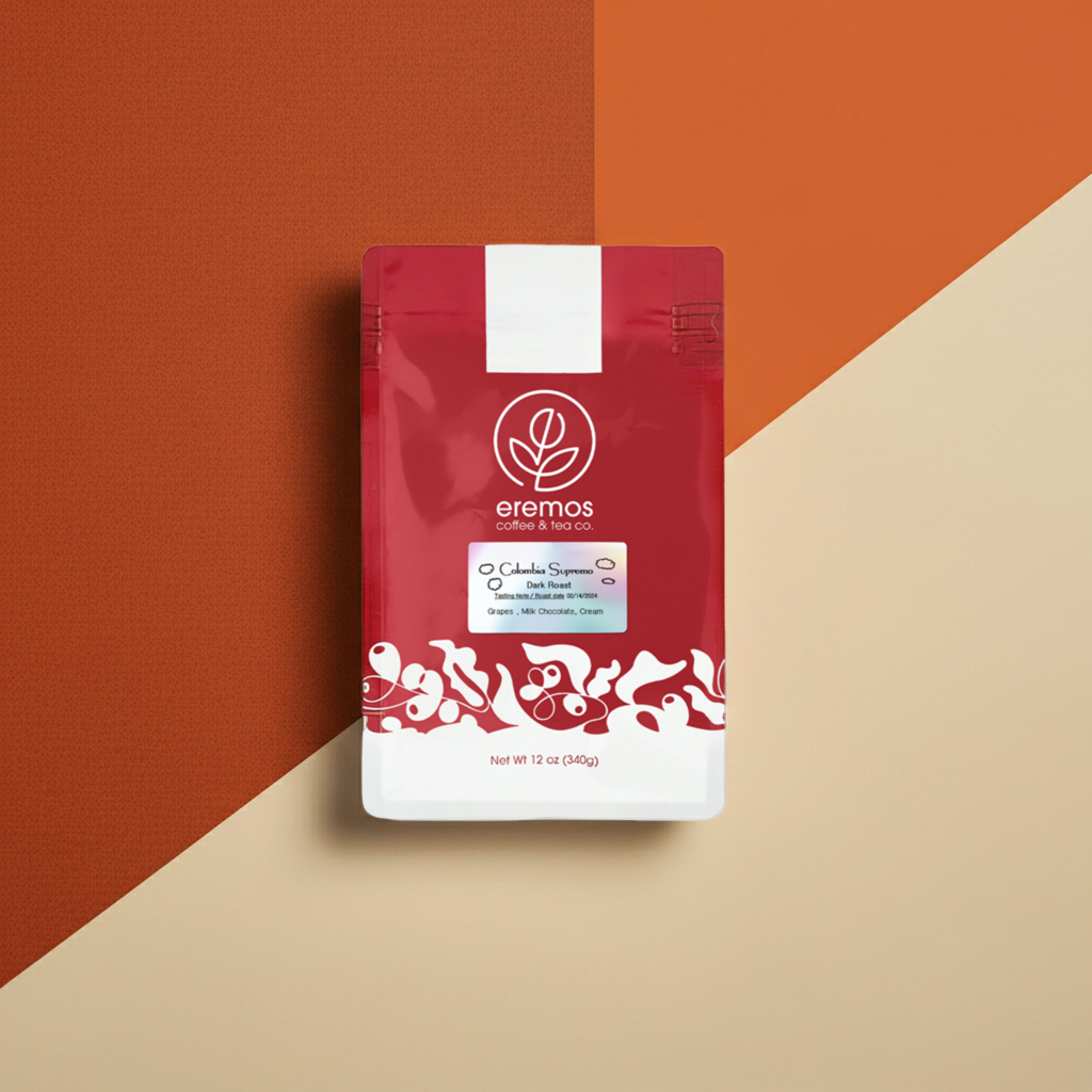Colombia Supremo