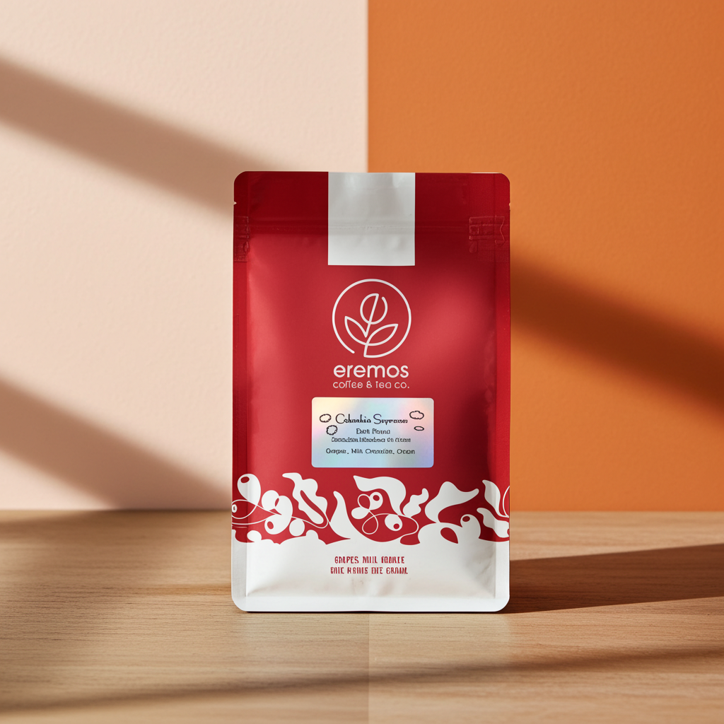 Colombia Supremo